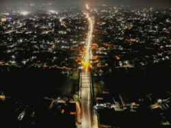 Jorhat, the 2nd biggest city of Assam
