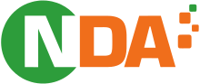 चित्र:National Democratic Alliance.svg