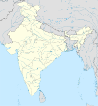 Golden Temple is located in India