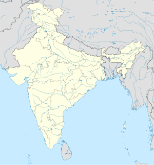 French India